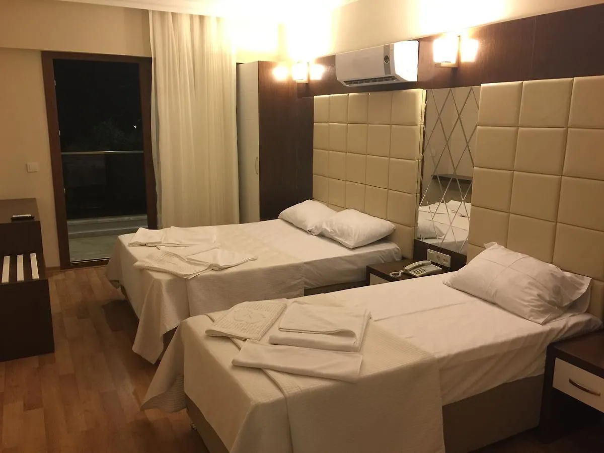 Yuvarlakcay Cinar Butik Hotel Koycegiz  Koycegiz (Mugla)