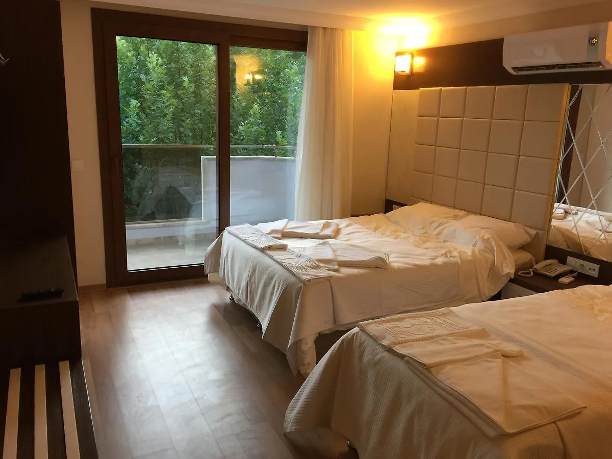 Yuvarlakcay Cinar Butik Hotel Koycegiz  Turkey