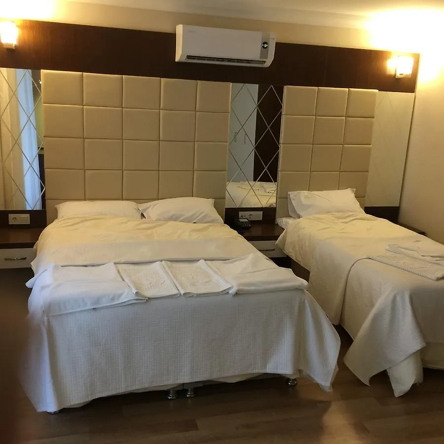 Yuvarlakcay Cinar Butik Hotel Koycegiz  0*, Koycegiz (Mugla)