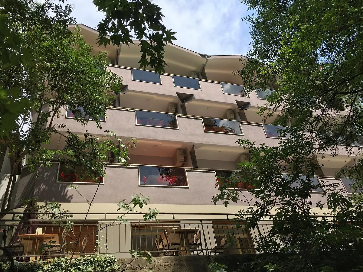 Yuvarlakcay Cinar Butik Hotel Koycegiz