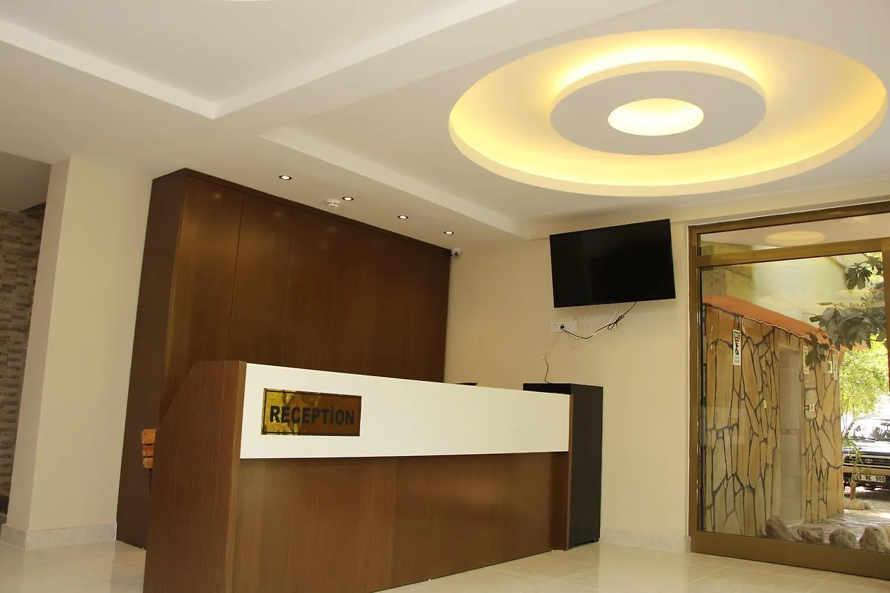 Yuvarlakcay Cinar Butik Hotel Koycegiz