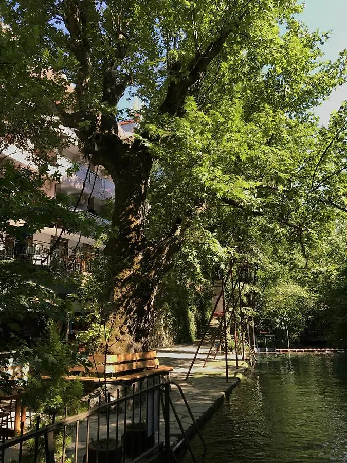 Yuvarlakcay Cinar Butik Hotel Koycegiz  Koycegiz (Mugla)