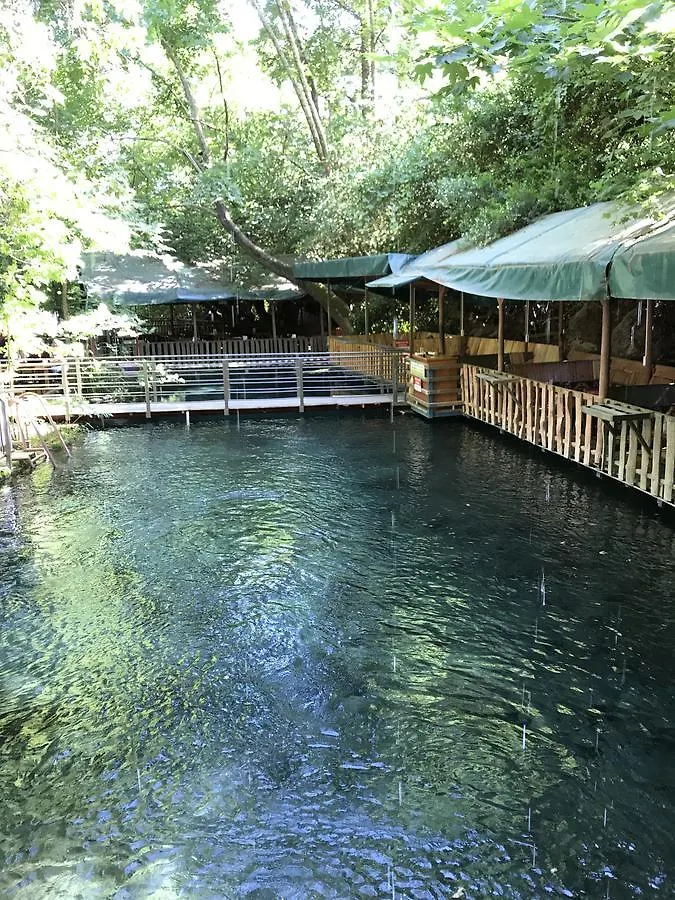 Yuvarlakcay Cinar Butik Hotel Koycegiz  0*, Koycegiz (Mugla) Turkey