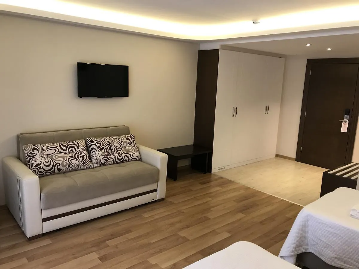 Yuvarlakcay Cinar Butik Hotel Koycegiz  0*, Koycegiz (Mugla)