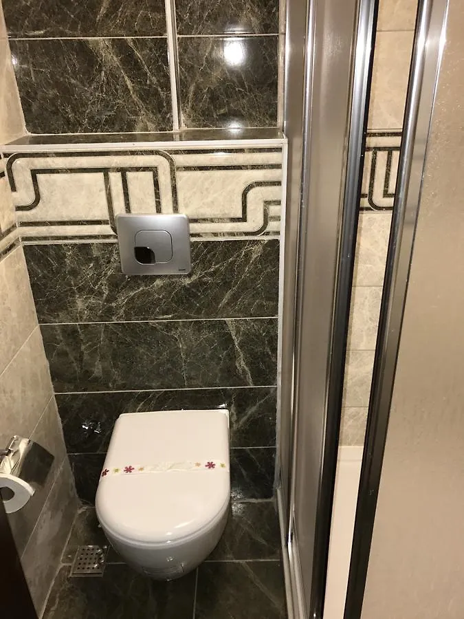Yuvarlakcay Cinar Butik Hotel Koycegiz