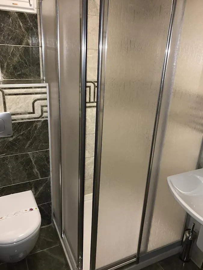 Yuvarlakcay Cinar Butik Hotel Koycegiz