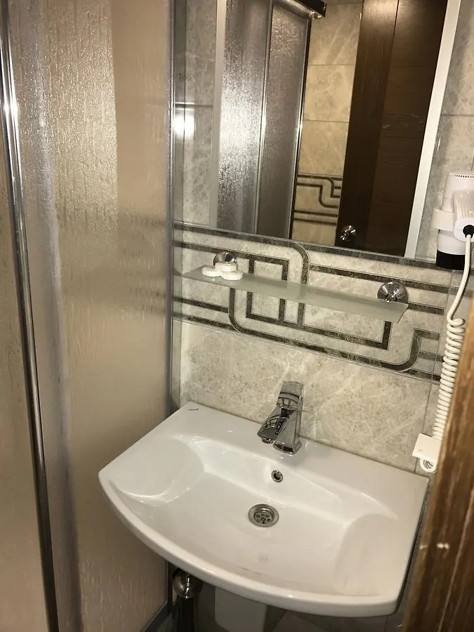 Yuvarlakcay Cinar Butik Hotel Koycegiz  Turkey