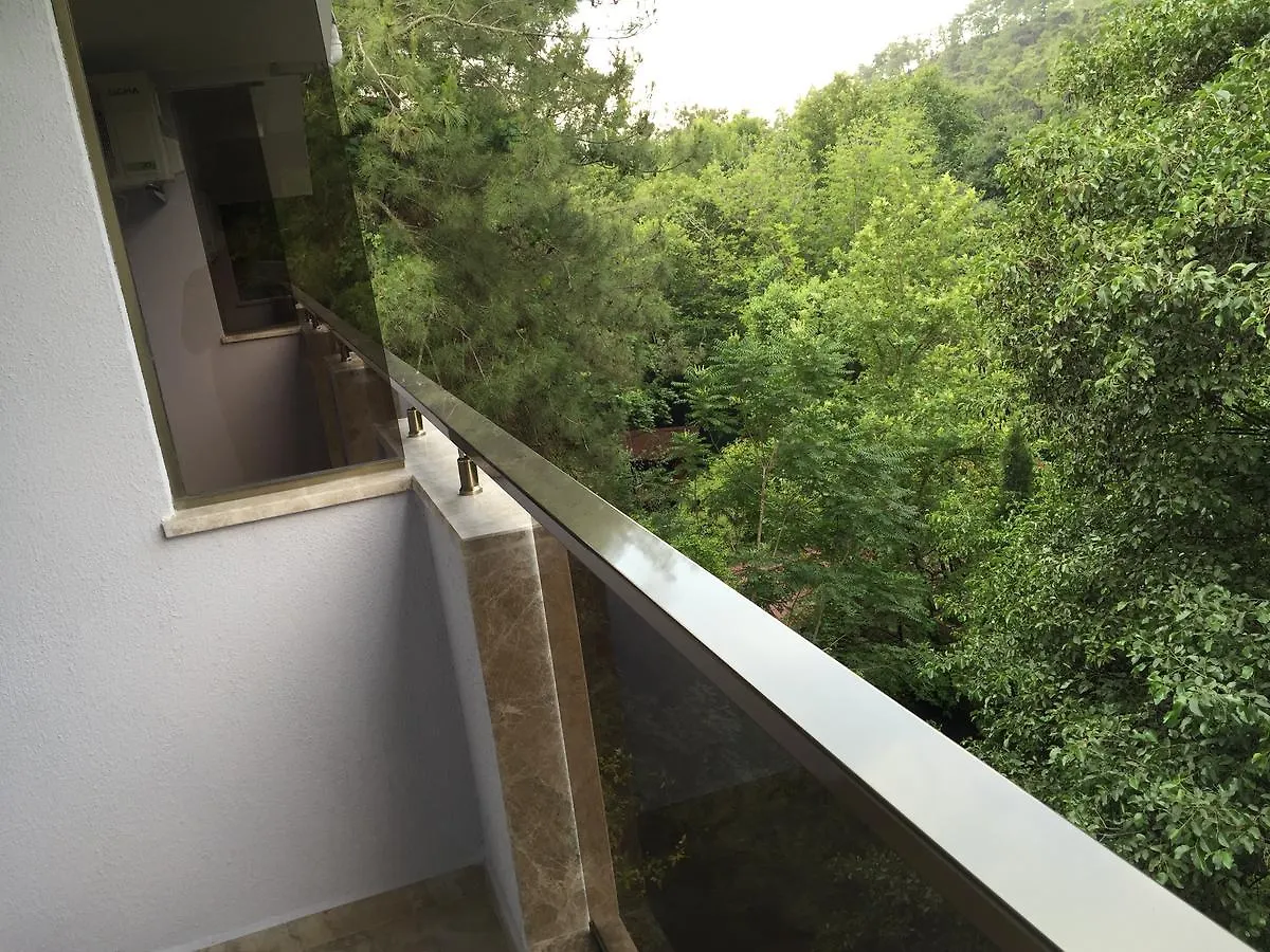 Yuvarlakcay Cinar Butik Hotel Koycegiz  Koycegiz (Mugla)