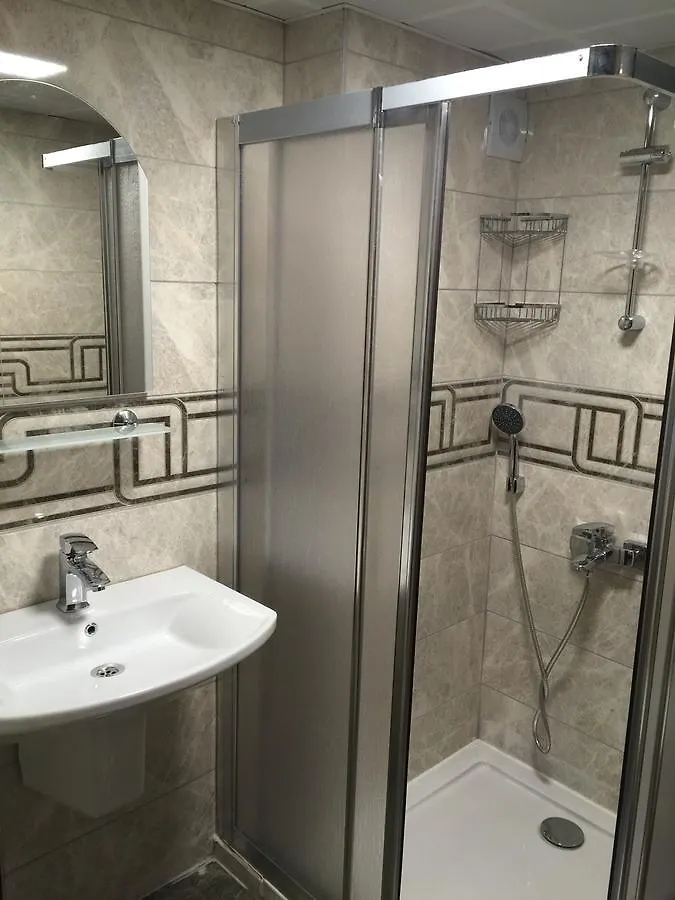 Yuvarlakcay Cinar Butik Hotel Koycegiz