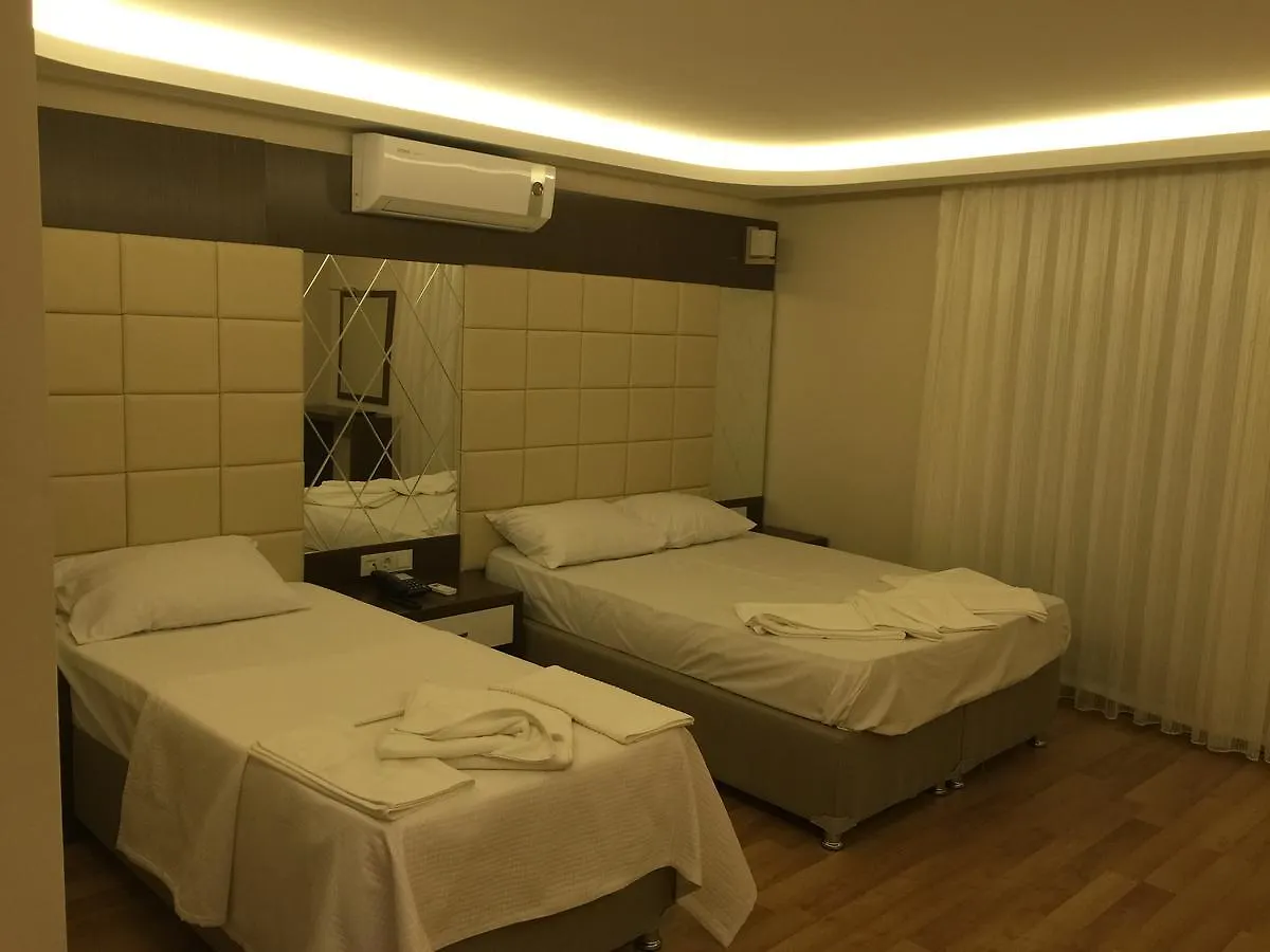 Yuvarlakcay Cinar Butik Hotel Koycegiz