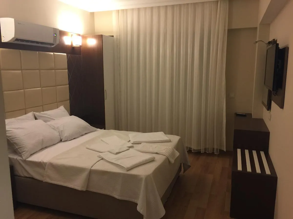 Yuvarlakcay Cinar Butik Hotel Koycegiz  Turkey