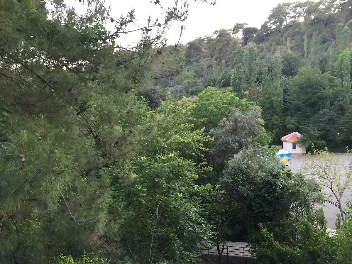Yuvarlakcay Cinar Butik Hotel Koycegiz
