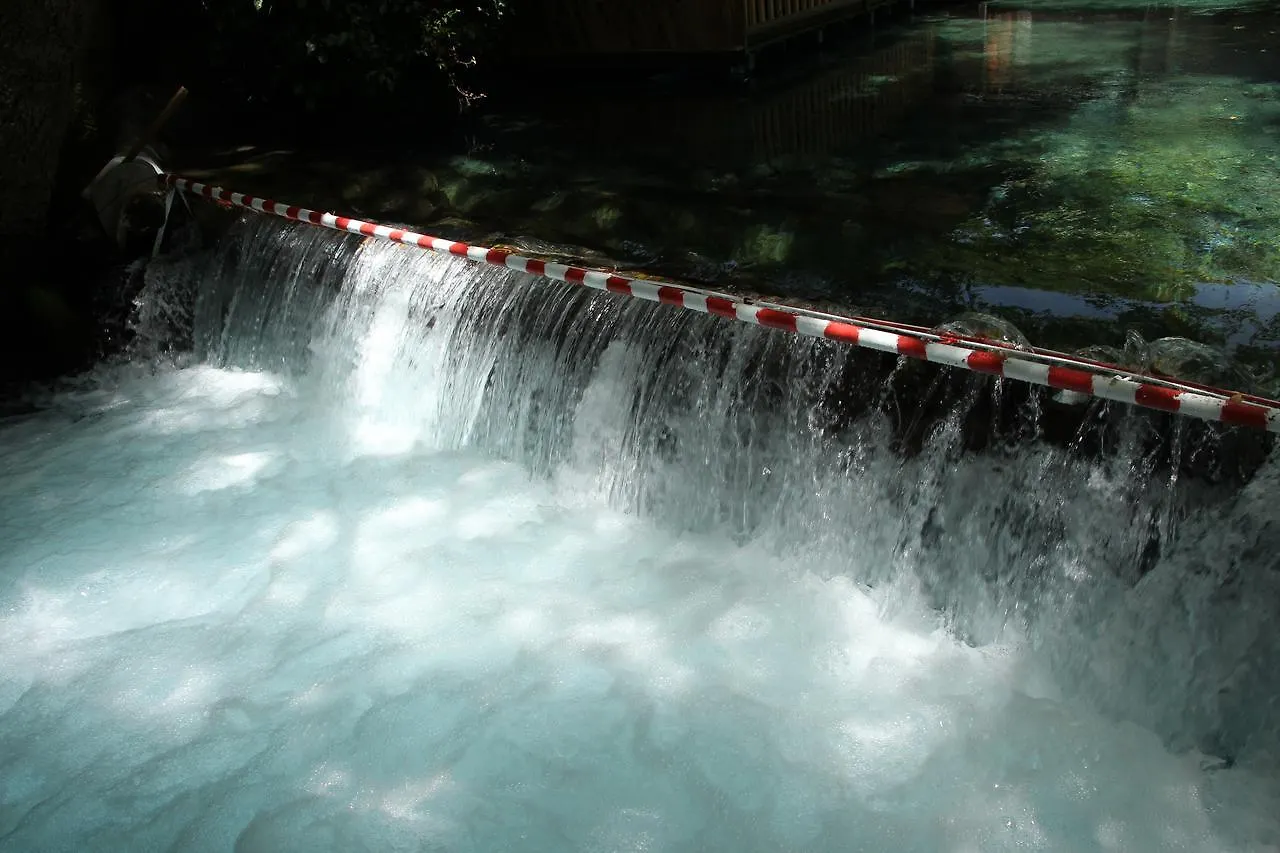 Yuvarlakcay Cinar Butik Hotel Koycegiz  Turkey