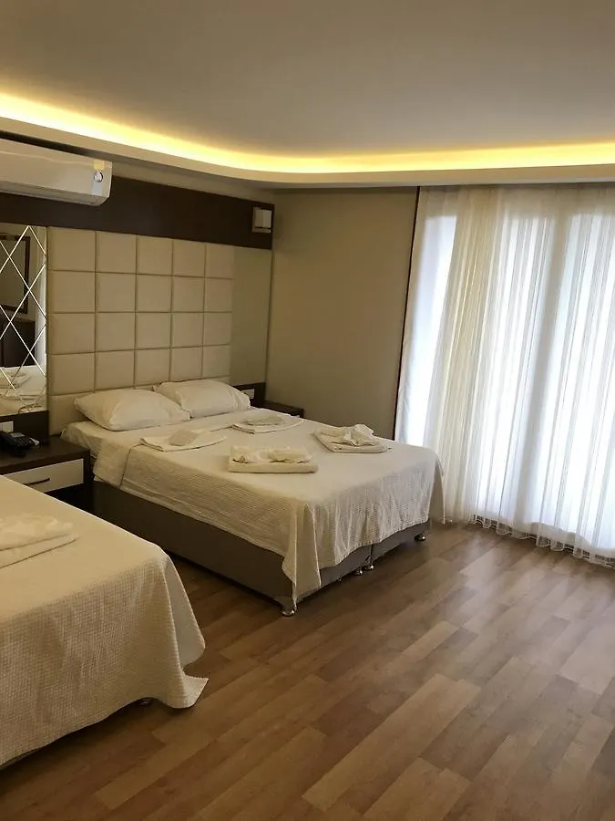 Yuvarlakcay Cinar Butik Hotel Koycegiz