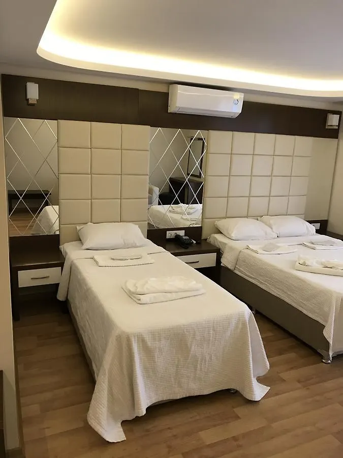 Yuvarlakcay Cinar Butik Hotel Koycegiz