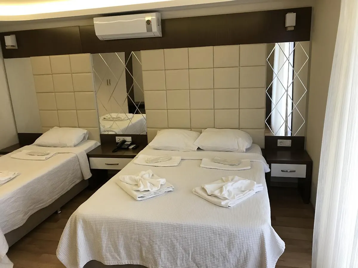 Yuvarlakcay Cinar Butik Hotel Koycegiz  0*, Koycegiz (Mugla) Turkey