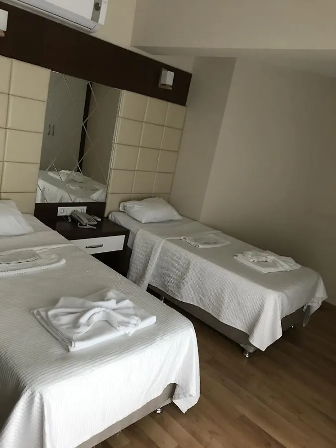 Yuvarlakcay Cinar Butik Hotel Koycegiz  Koycegiz (Mugla)