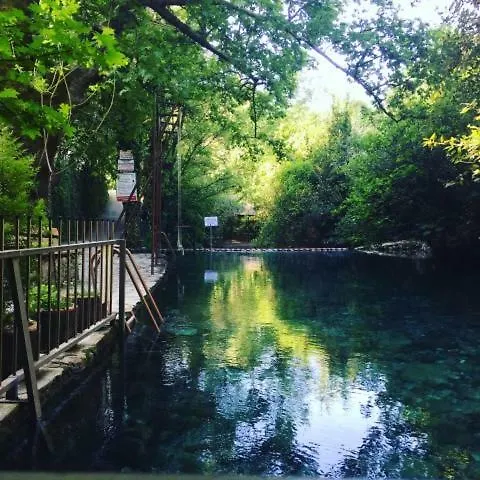 Yuvarlakcay Cinar Butik Hotel Koycegiz   Koycegiz (Mugla)